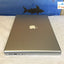 Apple Macbook Pro 2008 A1260 15’Laptop C2D Cpu No Ram/Hdd For Parts (No Battery