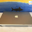 Apple Macbook Pro 2008 A1260 15’Laptop C2D Cpu No Ram/Hdd For Parts (No Battery