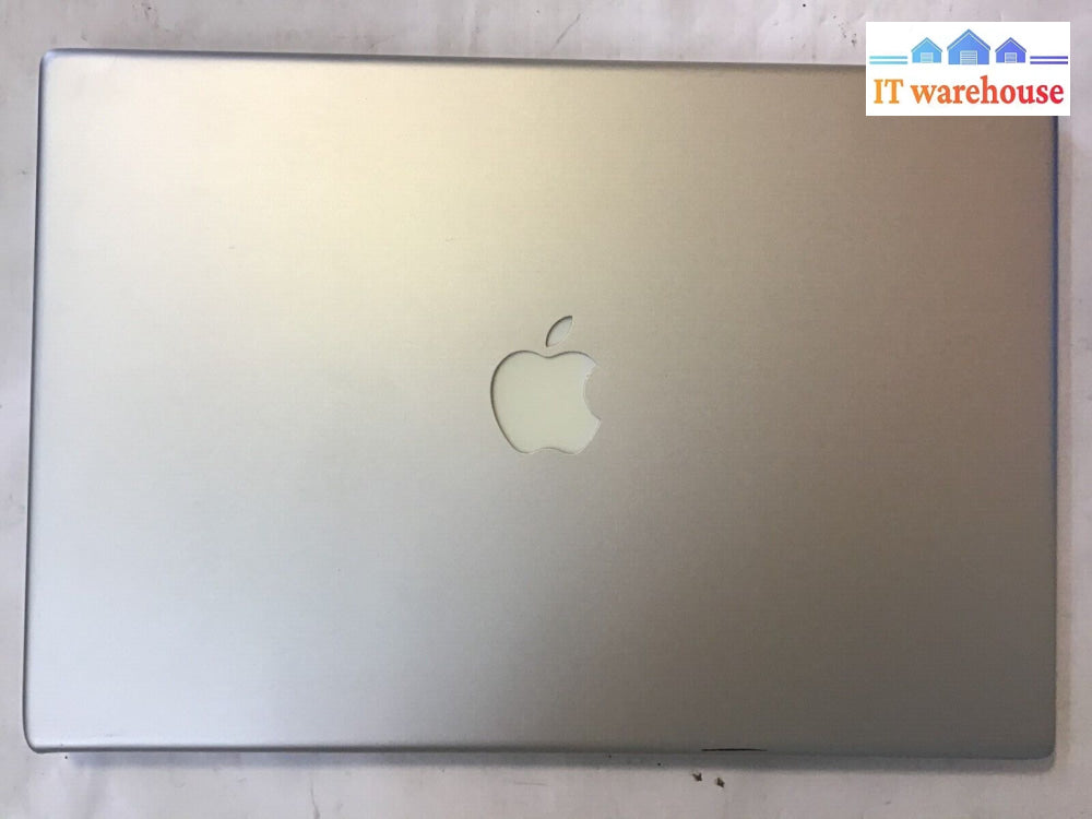 Macbook pro 2008 for sale parts