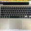 Apple Macbook Pro 2011 A1278 13’ Laptop I5-2435M Cpu/ 8Gb Ram/ 500Gb Hdd W/ Ac ~