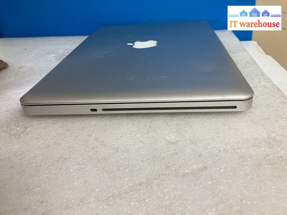 ~Apple Macbook Pro A1278 13’ Early 2011 / Core I5-2415M 2.3Ghz 8Gb 128Gb Ssd