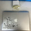 Apple Macbook Pro A1278 13’ Early 2011 / I5-2415M 2.3Ghz /8Gb /500G Osx 10.13.6