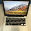 Apple Macbook Pro A1278 13’ Early 2011 / I5-2415M 2.3Ghz /8Gb /500G Osx 10.13.6