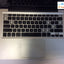 Apple Macbook Pro A1278 13”Laptop I5-2415M 2.3Ghz No Ram & Hdd For Parts(As Is)