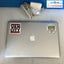 Apple Macbook Pro A1286 15’ Laptop C2D Cpu / 2Gb Ram 250Gb Hdd (Bad Battery) ~