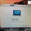 Apple Macbook Pro A1286 15’ Laptop C2D Cpu / 2Gb Ram 250Gb Hdd (Bad Battery) ~