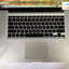 Apple Macbook Pro A1286 15’ Laptop I5-M520 Cpu / 8Gb Ram 120Gb Ssd (No Batt) ~