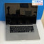 Apple Macbook Pro A1286 15’ Laptop I5-M520 Cpu/ 8Gb Ram / 1Tb Hdd (No Battery) ~