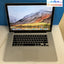 Apple Macbook Pro A1286 15’ Laptop I5-M520 Cpu/ 8Gb Ram / 1Tb Hdd (No Battery) ~