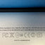 Apple Macbook Pro A1286 15’ Laptop I7-3615Qm Cpu/ 16Gb Ram / 256Gb Ssd (Read) ~