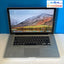 Apple Macbook Pro A1286 15’ Laptop I7-3615Qm Cpu/ 16Gb Ram / 256Gb Ssd (Read) ~