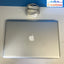 Apple Macbook Pro A1286 15’ Laptop I7-640M / 8Gb Ram 500Gb Hdd (Bad Battery) ~