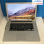 Apple Macbook Pro A1286 15’ Laptop I7-640M / 8Gb Ram 500Gb Hdd (Bad Battery) ~