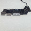 ~ Apple Macbook Pro Retina 13’ A1502(2013 Late) Io Board With Wifi Card