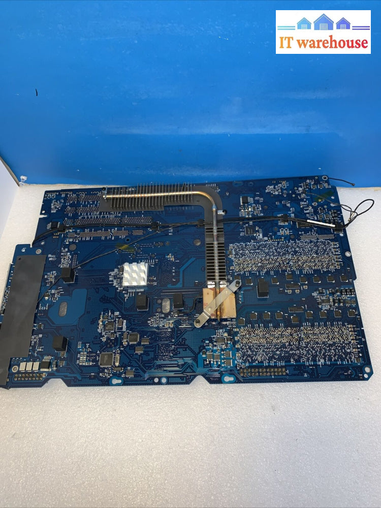 Apple Power Mac G5 Logic 820-1760-A Motherboard Board Early 2005