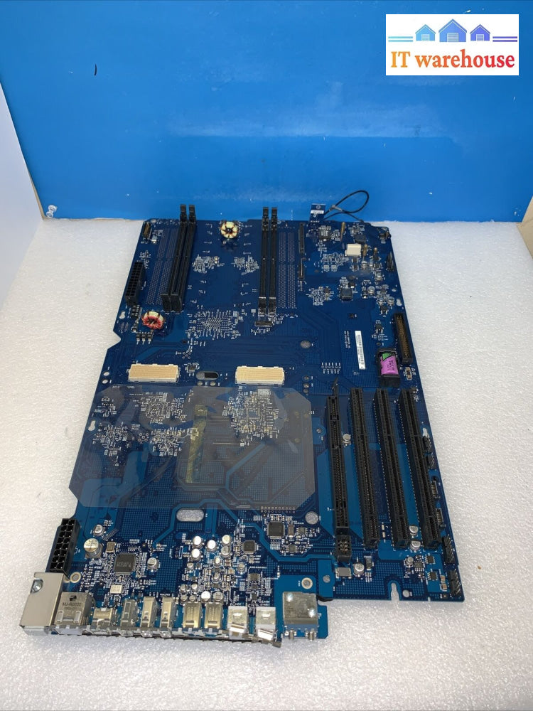 Apple Power Mac G5 Logic 820-1760-A Motherboard Board Early 2005