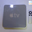 - Apple Tv (1St Generation) Media Streamer A1218 With Remote Tested