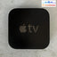 ~ Apple Tv (2Nd Generation) Hd Media Streamer Model A1378 Emc 2411 (No Remote)