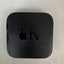 ~ Apple Tv (2Nd Generation) Hd Media Streamer Model A1378 Emc 2411 (No Remote)