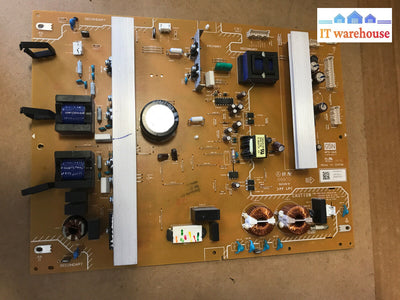 Aps-245 Part # 1-879-246-11 Power Board For Sony Kdl-52V5100 Tv