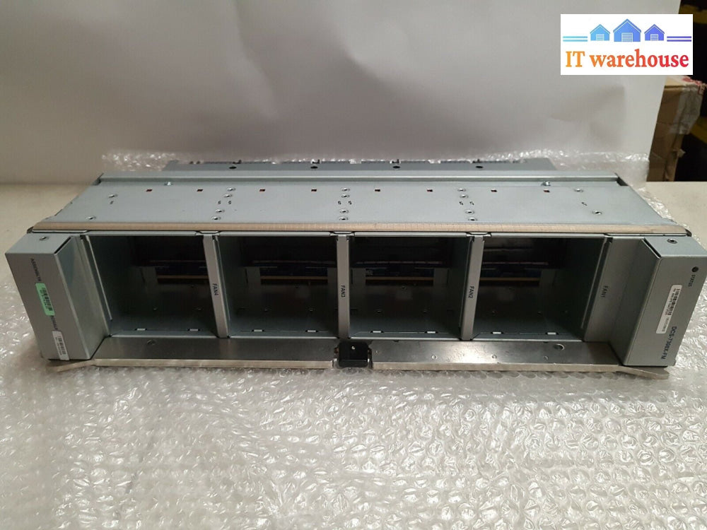 - Arista Dcs-7308X-Fm Asy-01039-05 Module For 7308 Chassis