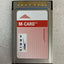 ~ Arris M-Card Media Cipher Multi Stream Cable Mcard 514517-018-00 Hd Digital