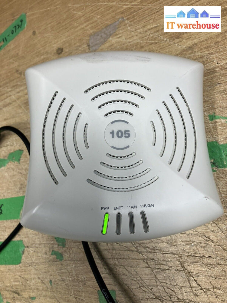 ~ Aruba Networks Ap-135 & Ap-105 Wireless Access Point