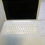 - (As Is) 2X Apple A1181 Macbook 2007 W/C2D 2.4Ghz /2G /160G Hdd (No Ac/No Bat)