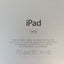 - (As Is) Apple Ipad 2 16Gb Wi-Fi + Cellular 9.7In Black A1396