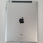 - (As Is) Apple Ipad 2 16Gb Wi-Fi + Cellular 9.7In Black A1396