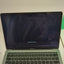 (As Is) Apple Macbook Air 2018 A1932 13’’ Laptop - (No Ac No Os Read)