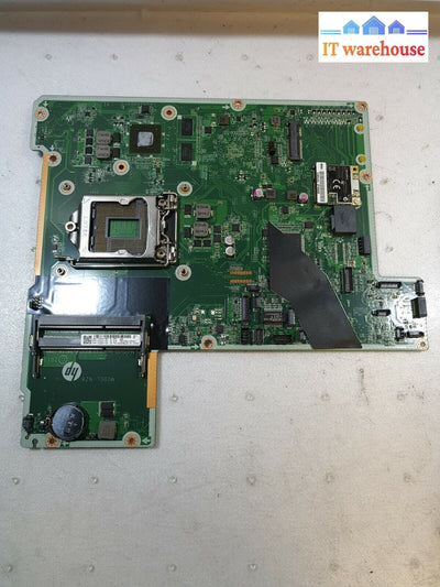 - (As Is) Hp Envy Touchsmart 27 All In One Motherboard 712644-001 732223-501