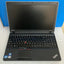 ~(As Is) Lenovo Thinkpad E520 15.6’ Laptop I3-2310M 2Gb Ram No Disk (Bad Screen)