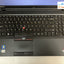 ~(As Is) Lenovo Thinkpad E520 15.6’ Laptop I3-2310M 2Gb Ram No Disk (Bad Screen)