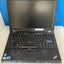 ~(As Is) Lenovo Thinkpad T410 I5 M560 2Gb Ram (No Disk No Os Ac) Parts Only