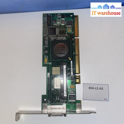 Asc-48300/Hp Adaptec 8-Port Sas Hba Controller