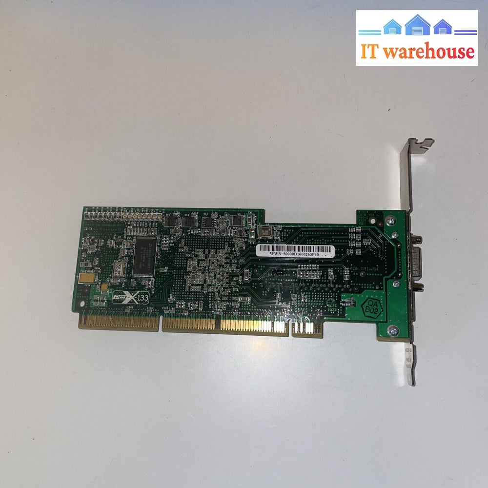 Asc-48300/Hp Adaptec 8-Port Sas Hba Controller