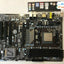 Asrock 970 Extreme3 Motherboard W/Amd Phenom Ii X4 955 3.2Ghz + I/0 Plate Tested