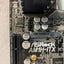 Asrock Am1H-Itx Mini Itx Amd Ddr3 Socket Am1 Hdmi Motherboard