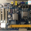 + Asrock G965M-S Ddr2 Atx Motherboard W/ Intel E5200 Cpu I/O Plate