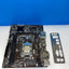 Asrock H81M-Hds Intel Lga1150 Ddr3 Microatx Motherboard + I/O Shield + I3-4150 Cp