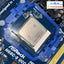 Asrock N68C-S Ucc Motherboard With Cpu 3800 + I/O Shield