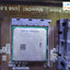 Asus A55Bm-Plus Fm2 Motherboard W/Amd A8-5600K Cpu/ 8Gb Ddr3 /Io Shield Tested -