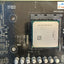 Asus A68Bm-A/M32Bf/Dp_Mb Fm2 + Motherboard With Amd A10-7800 R7 Cpu + Wifi Card ~