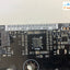 Asus A68Bm-A/M32Bf/Dp_Mb Fm2 + Motherboard With Wi-Fi Card + Amd A10-7800 R7 Cpu~