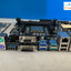 ~Asus A88Xm-A/Usb3.1 Motherboard Hdmi M-Atx Socket Fm2 + W/ Amd A4-6300 &Io Plate