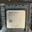 ~Asus A88Xm-A/Usb3.1 Motherboard Hdmi M-Atx Socket Fm2 + W/ Amd A4-6300 &Io Plate