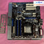 Asus A8N-Sli Am2 Ddr2 Motherboard With Amd Athlon 64 Cpu + I/O Shield ~