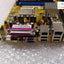 + Asus A8N-Vm Csm/Nbp Motherboard With I/O Plate & Amd Athlon 64 3500 2.2Ghz