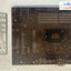 Asus B85M-E Motherboard Socket Lga 1150 Ddr3 With I/O Shield ~